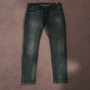 BlankNYC Skinny Jeans